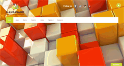 Desktop Screenshot of manpasand.us